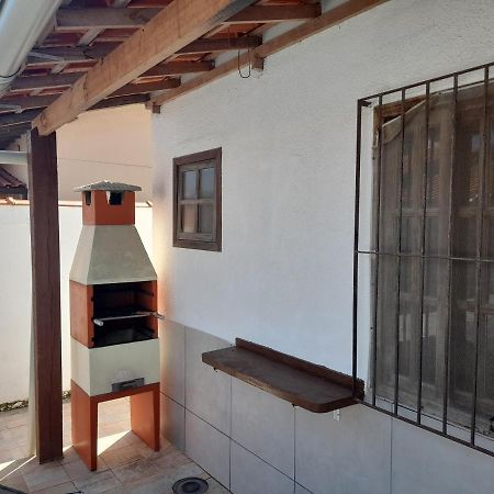 Residencia Cajueiros Villa Itaipuaçu Exterior foto