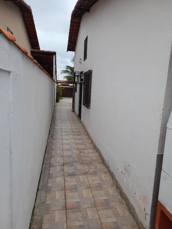 Residencia Cajueiros Villa Itaipuaçu Exterior foto