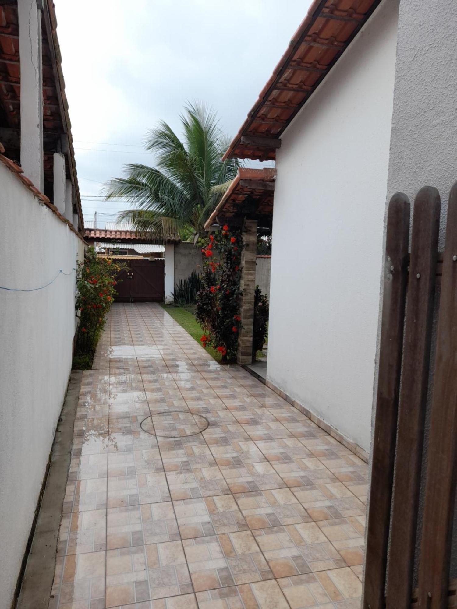 Residencia Cajueiros Villa Itaipuaçu Habitación foto