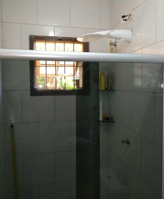 Residencia Cajueiros Villa Itaipuaçu Exterior foto