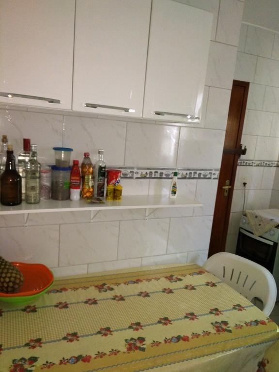 Residencia Cajueiros Villa Itaipuaçu Exterior foto