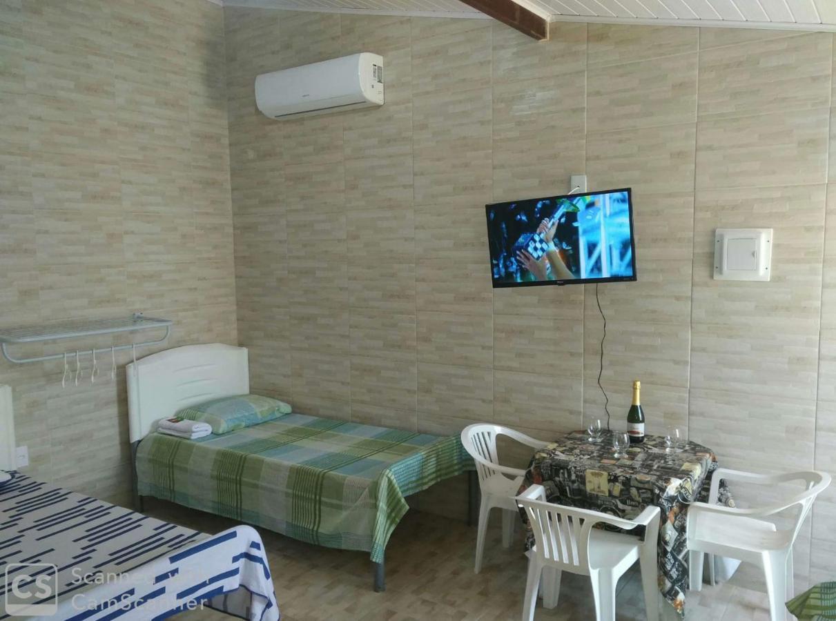 Residencia Cajueiros Villa Itaipuaçu Exterior foto